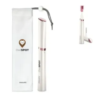 HP6393|Philips Pen precision trimmer for body and facial hair trimming - LT42280 (gadzety reklamowe)